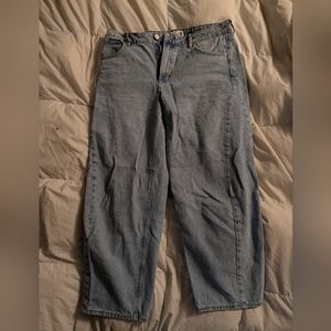 SEVEN Barrel Jeans